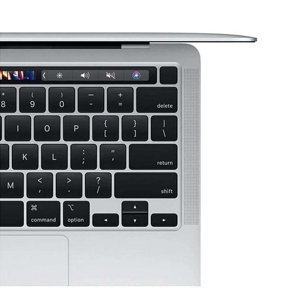 Apple MacBook Pro A2338 M1 SSD 500GB 8GB - Cinza Espacial image number 3